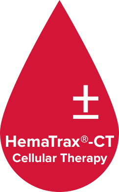 HemaTrax Cellular Therapy icon