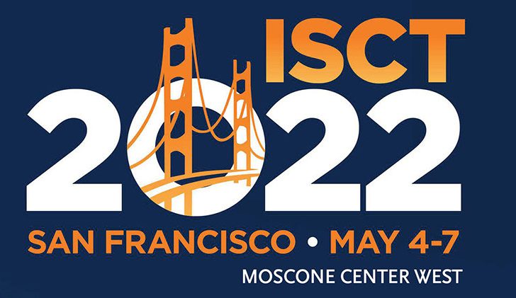 ISCT 2022 logo 1