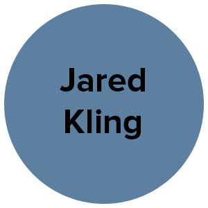 Jared Kling Contact Icon