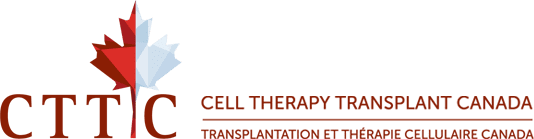 CTTC Cell Therapy Transplant Canada logo 534px