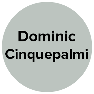 Dominic Cinquepalmi contact icon 512px