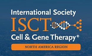 ISCT NA logo - International Society of Cell and Gene Therapy North America Region