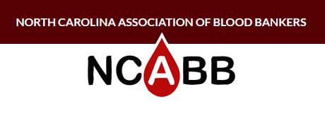 NCABB North Carolina Association of Blood Bankers thumbnail image