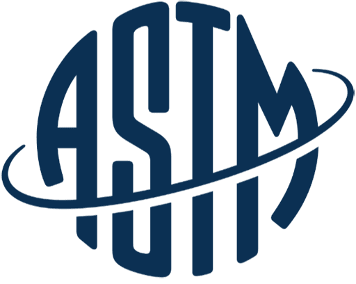 The American Society for Testing and Materials (ASTM) logo 512px